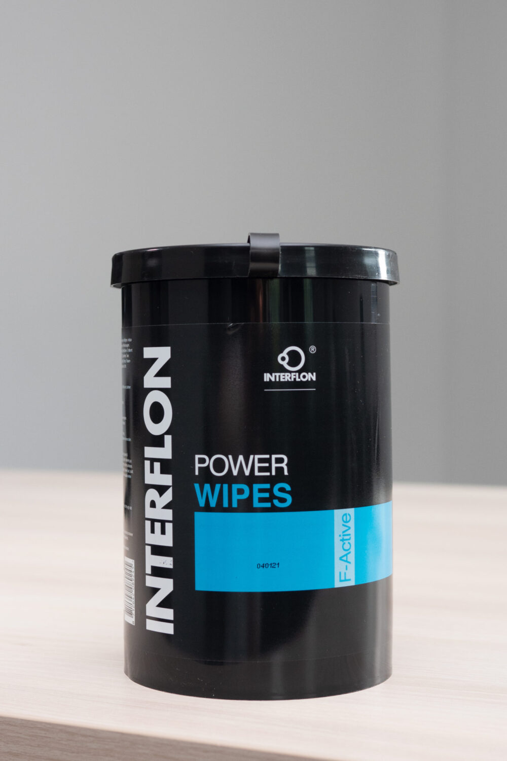 Interflon Power Wipes